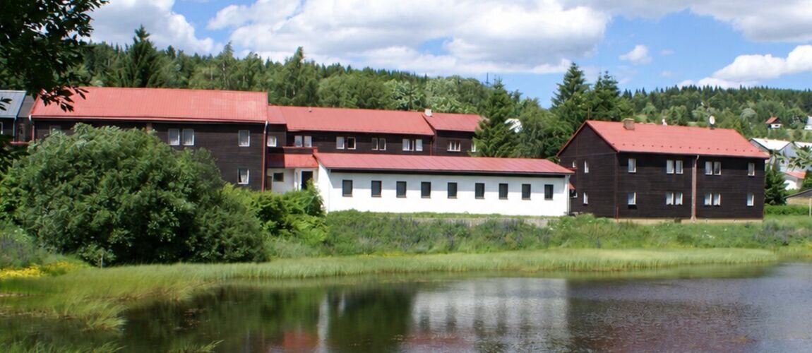 Penzion Dukla
